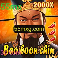Explorando BaoBoonChin: O Novo Fenômeno de Jogo com 55mx