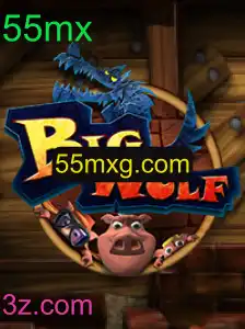 Explorando o Mundo de BigWolf: Uma Aventura com a Marca 55mx