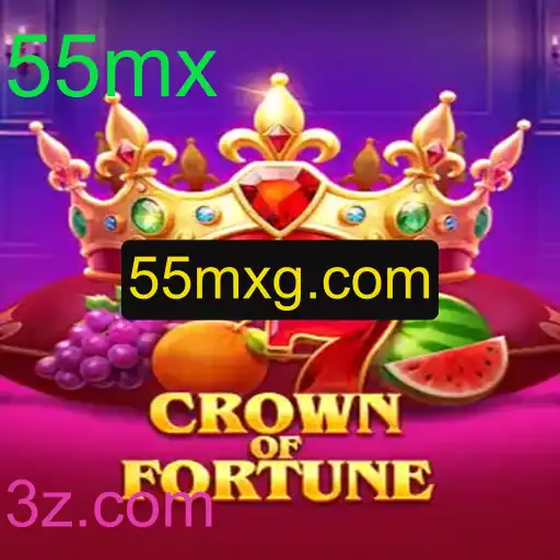 Descubra CrownofFortune: O Desafio 55mx