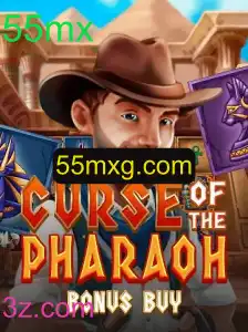 Explorando o Mundo de Curse of the Pharaoh Bonus Buy