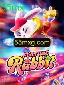 FortuneRabbit: Uma Viagem Através do Novo Universo de Jogos 55mx
