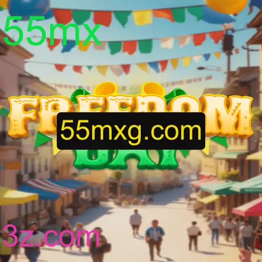 Descubra o Fascinante Mundo de FreedomDay: A Inovadora Aventura de 55mx
