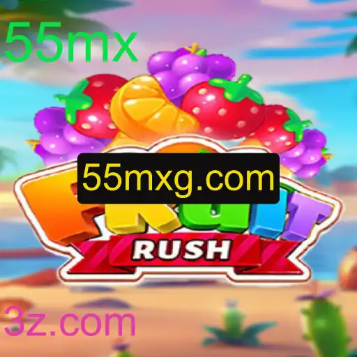 FruitRush: Uma Aventura Colorida no Mundo dos Jogos