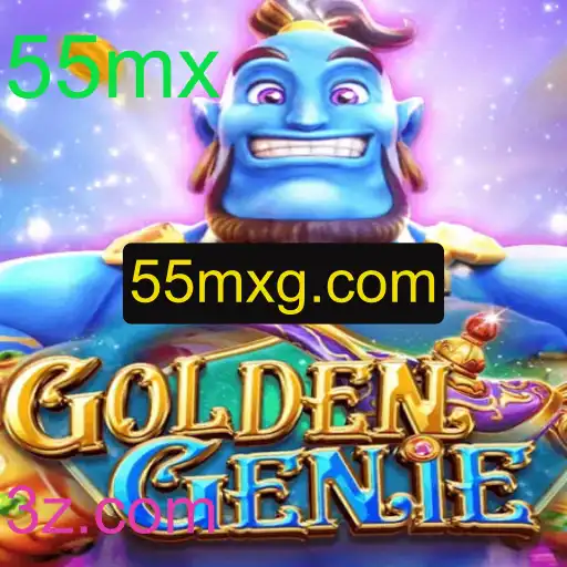 Desvendando GOLDENGENIE: Um Mergulho no Universo de 55mx