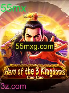 Explorando o Mundo de Heroofthe3KingdomsCaoCao: Estratégia e Aventura