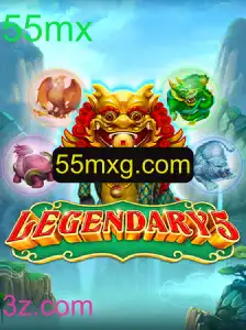 Descubra o Fascinante Mundo de Legendary5
