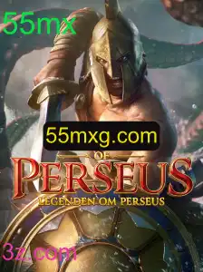 LegendofPerseus: Uma Aventura Épica nos Tempos Modernos