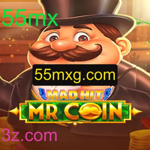 MadHitMrCoin: Descubra o Novo Fenômeno do Mundo dos Jogos