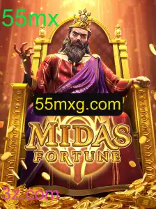 Explorando MidasFortune: Inovação e Estratégia no Mundo dos Jogos