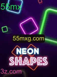 Desvendando o Fascinante Mundo de NeonShapes