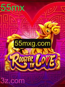 Descubra o Fascinante Mundo de RoosterInLove