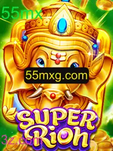 Explorando o Mundo do Jogo 'SuperRich': Uma Viagem ao Universo de 55mx