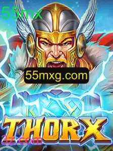 ThorX: Explorando o Universo do Jogo com o Código 55mx