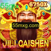 Descubra o Mundo Fascinante de JILICaishen