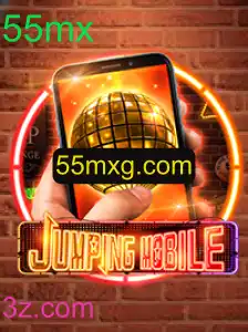 Explorando o Fascinante Mundo de Jumpingmobile: O Desafio 55mx