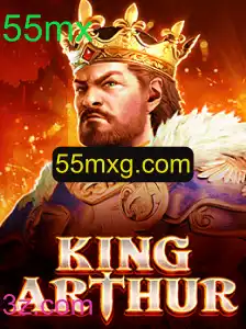 Descubra o universo emocionante de KingArthur: O Jogo da Era Medieval