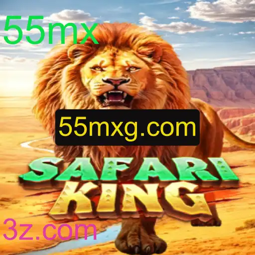 Descubra o Fascinante Mundo de SafariKing
